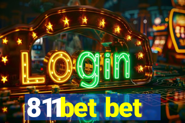 811bet bet