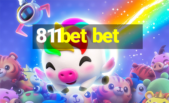 811bet bet