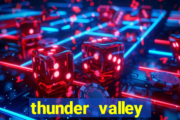 thunder valley casino lincoln california