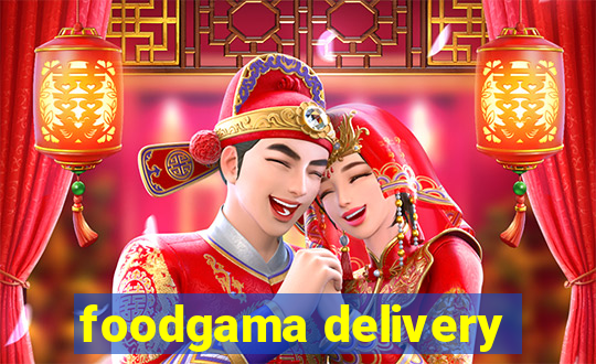 foodgama delivery