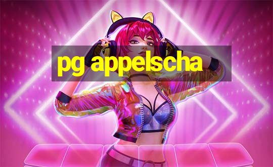 pg appelscha