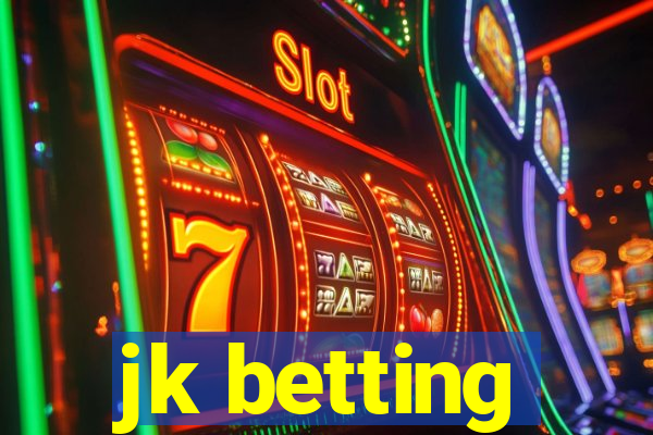 jk betting