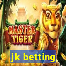 jk betting