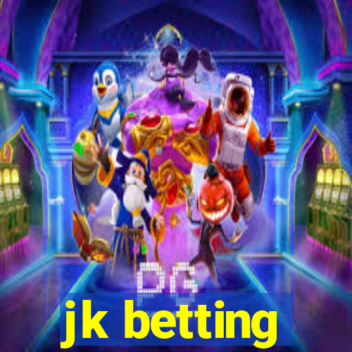 jk betting