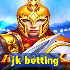 jk betting