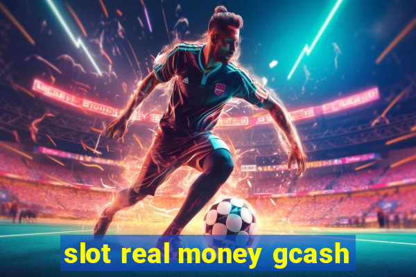 slot real money gcash