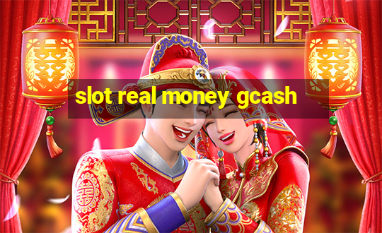 slot real money gcash