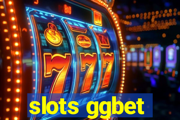 slots ggbet