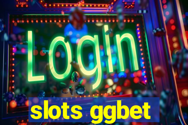 slots ggbet