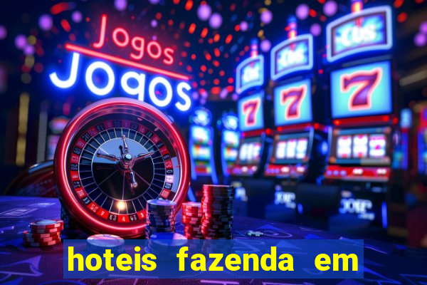 hoteis fazenda em porto velho