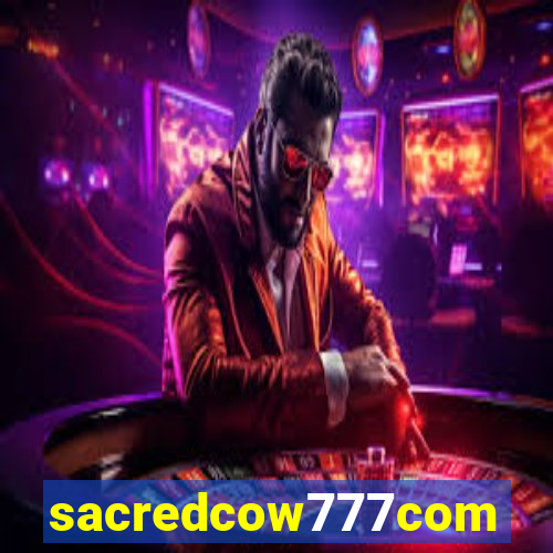 sacredcow777com