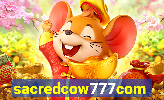 sacredcow777com