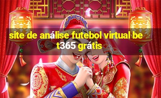 site de análise futebol virtual bet365 grátis