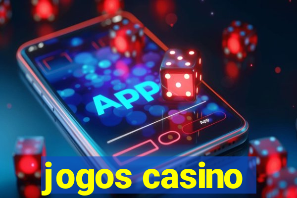 jogos casino