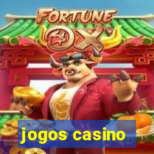 jogos casino