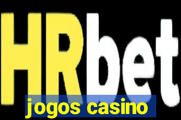 jogos casino