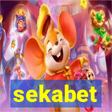 sekabet