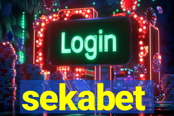 sekabet