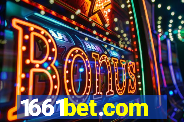 1661bet.com