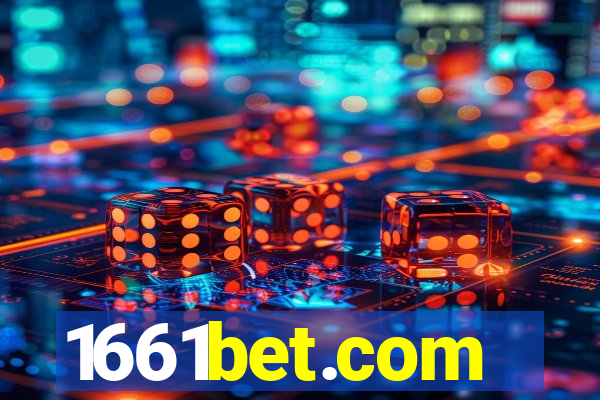 1661bet.com