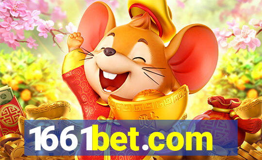 1661bet.com