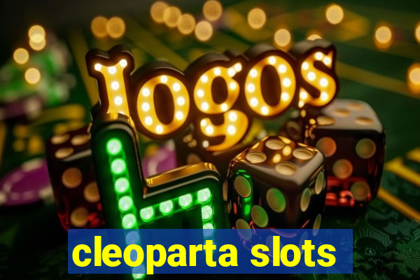 cleoparta slots