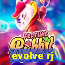 evolve rj