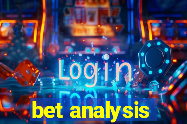 bet analysis