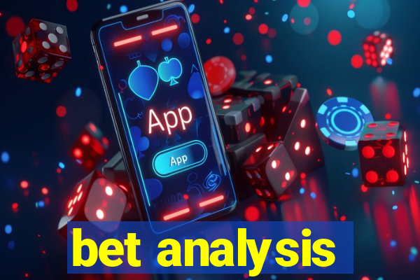 bet analysis