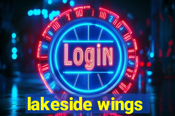 lakeside wings