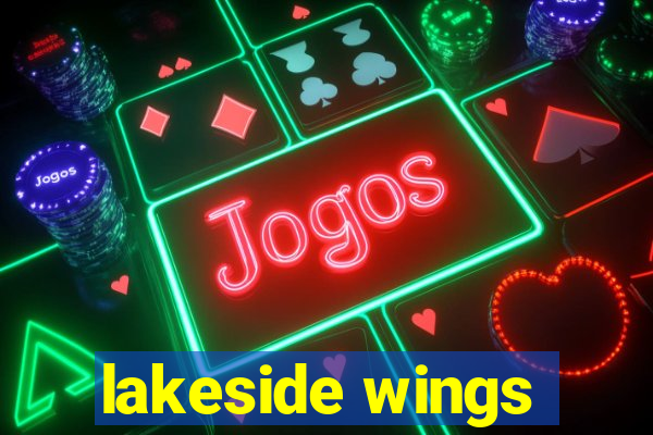 lakeside wings