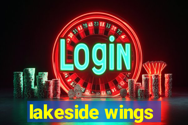 lakeside wings