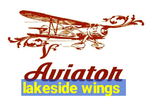 lakeside wings