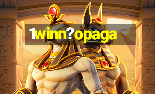 1winn?opaga