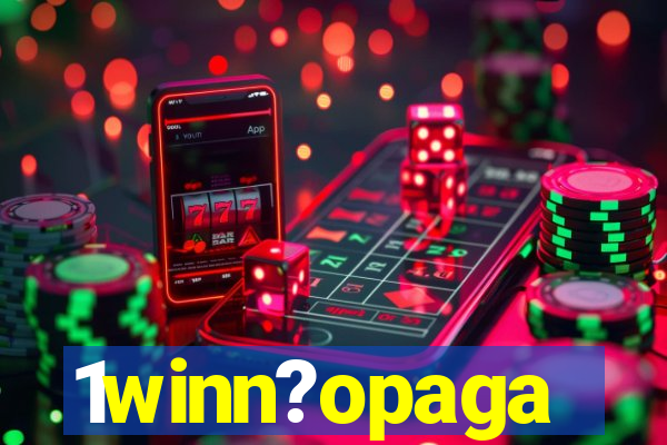 1winn?opaga