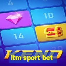 itm sport bet