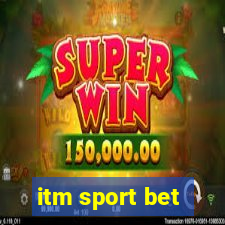 itm sport bet