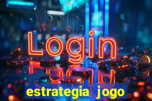 estrategia jogo fortune rabbit