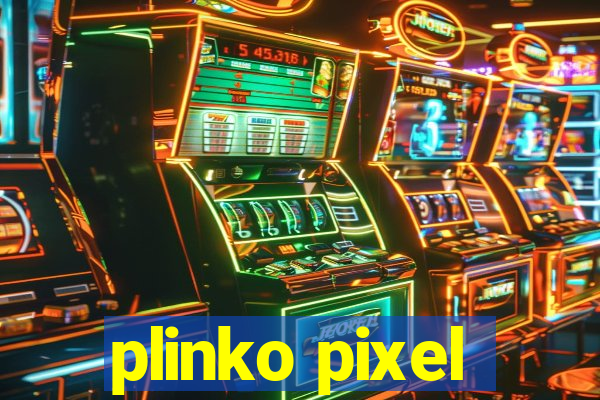 plinko pixel