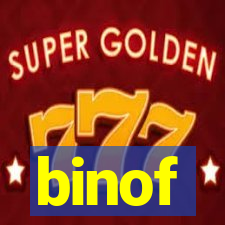 binof