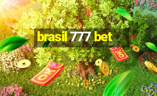 brasil 777 bet