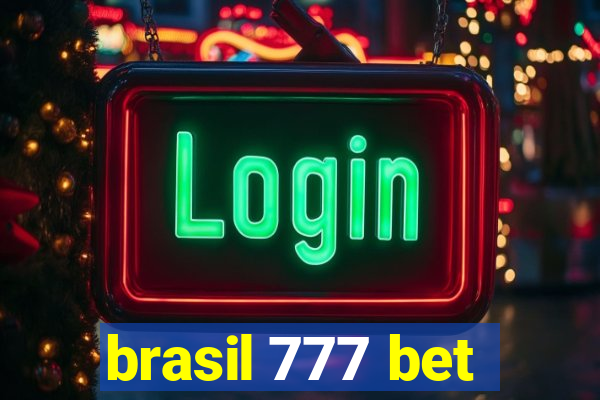 brasil 777 bet