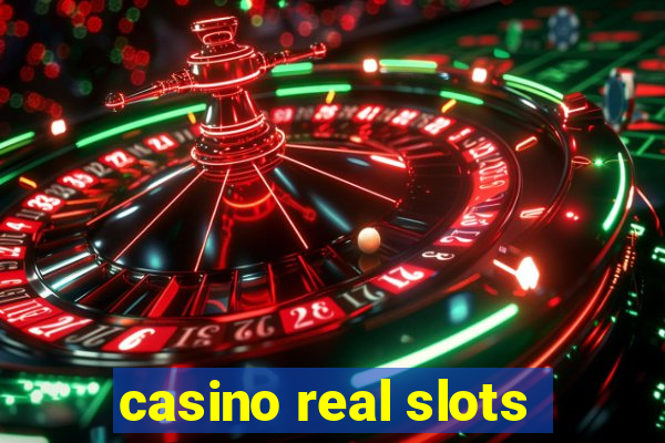 casino real slots