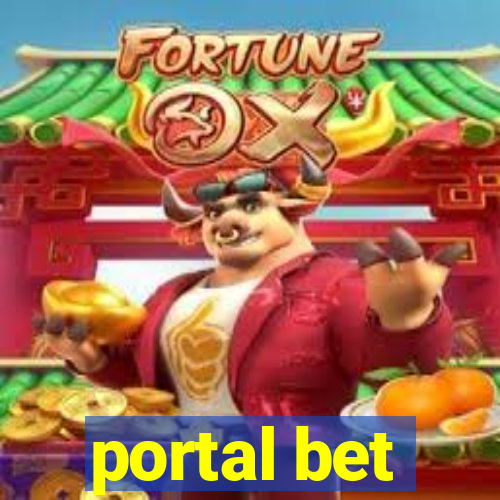 portal bet