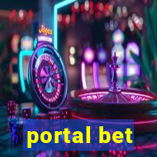 portal bet