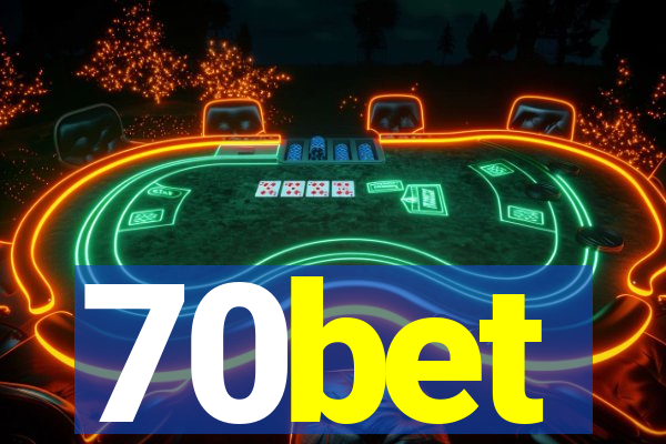 70bet