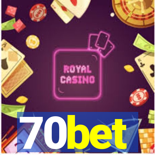 70bet