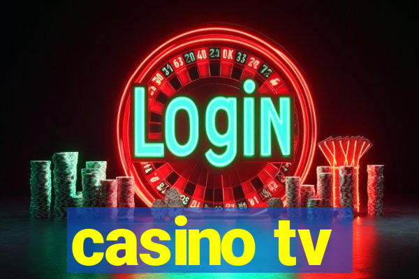 casino tv