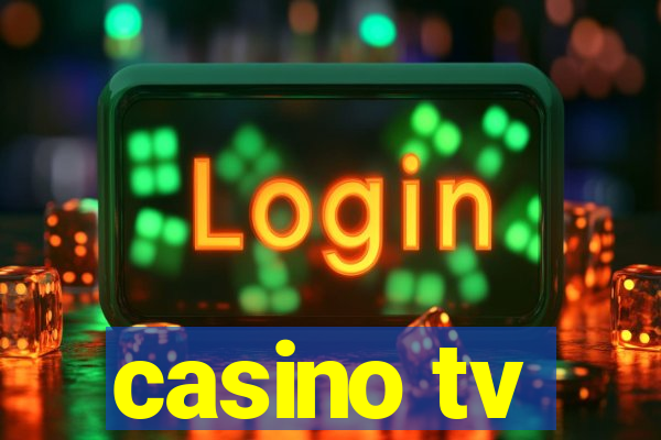 casino tv