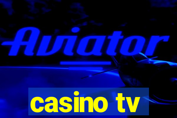 casino tv